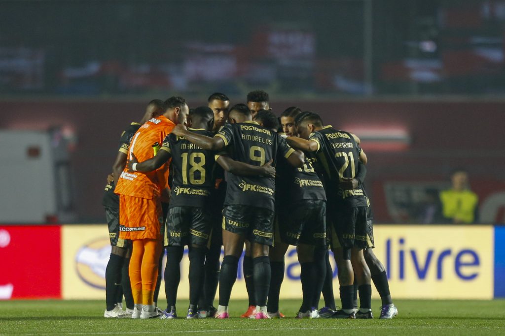 Pronóstico deportivos entre Unión Magdalena vs Atlético Nacional. (Getty Images)