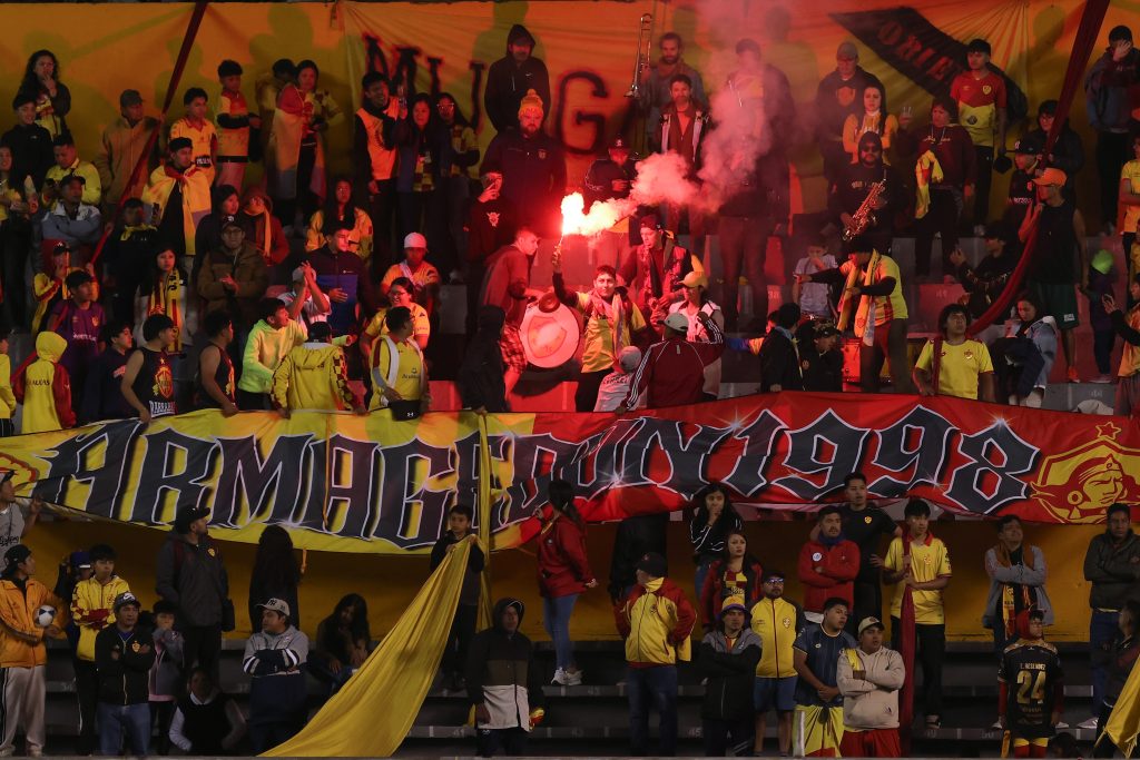 Aucas vs Cuenca hoy: Penales EN VIVO en Copa Ecuador 2025