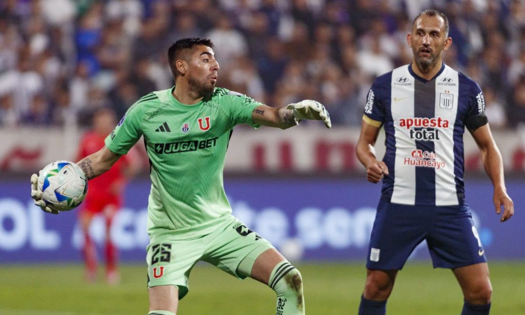 Católica vs U de Chile