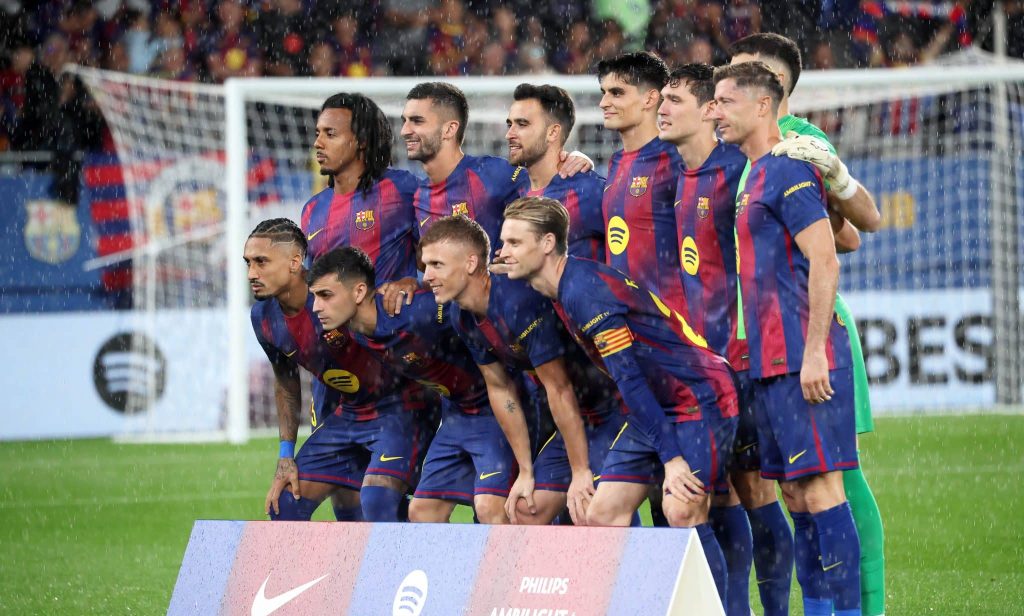 barcelona hoy Copa del Rey