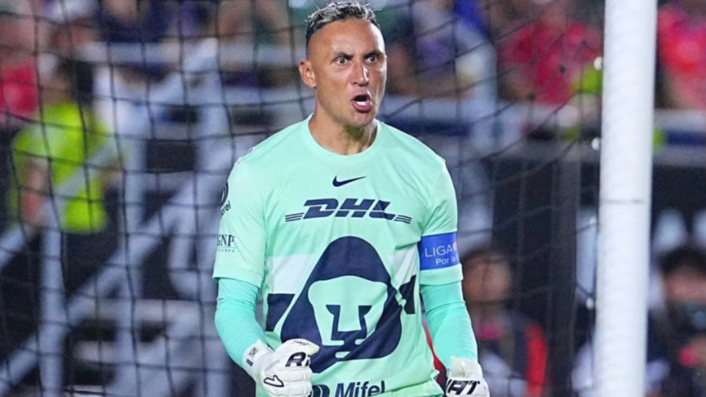 PORTADA_Alineación probable Pumas para enfrentar a Tigres, J9-AP 2025