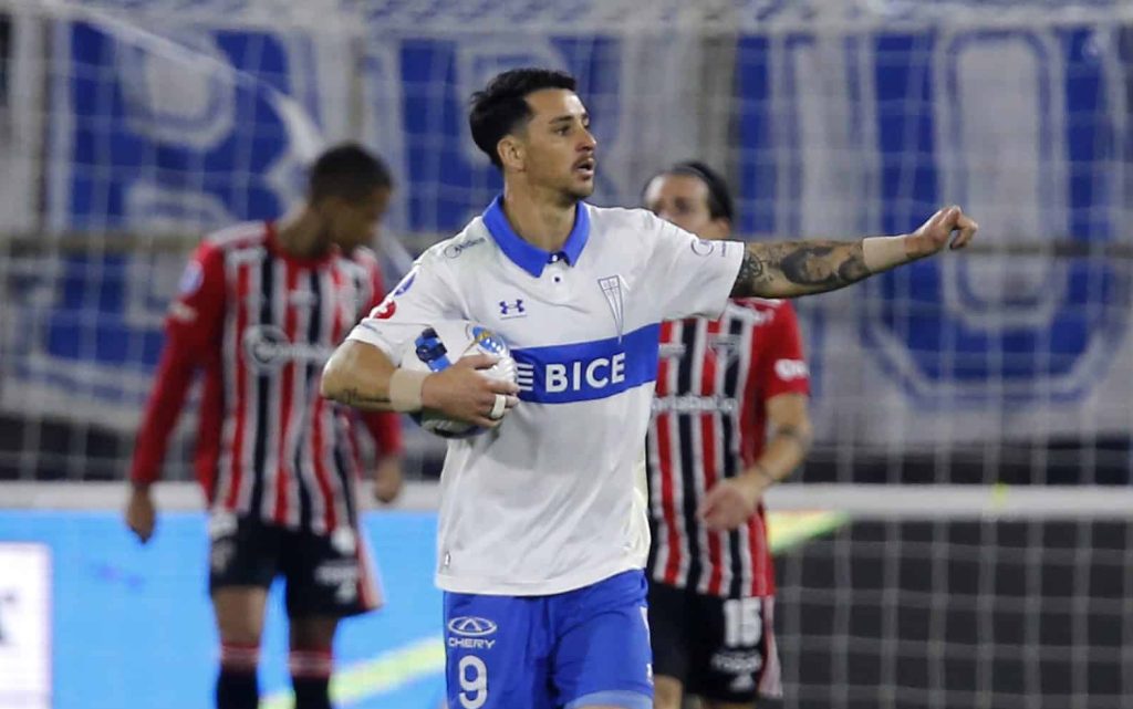 La Serena vs Universidad Católica