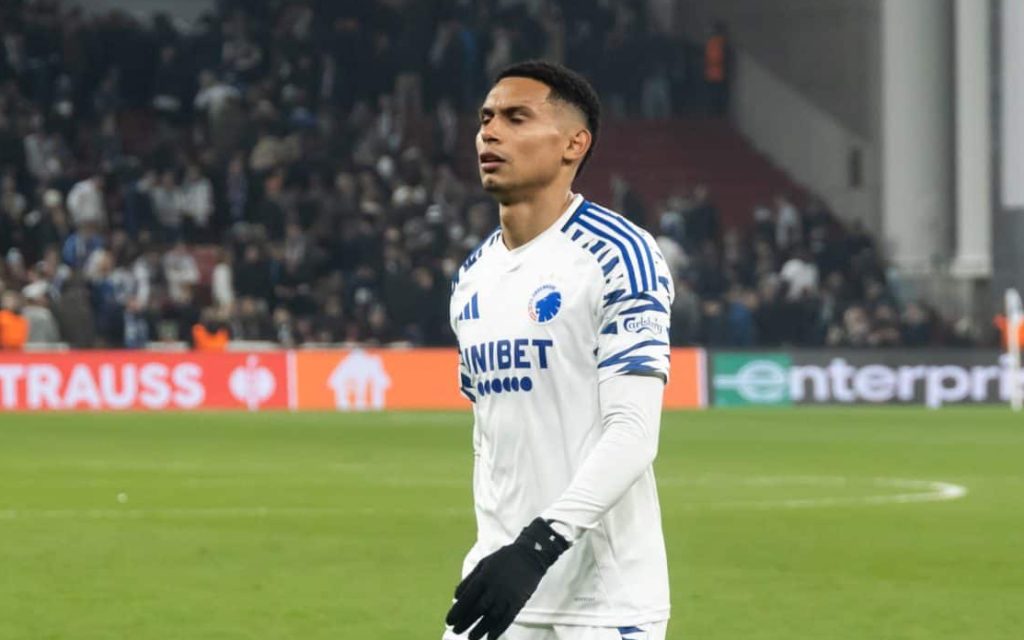 Villarreal vs Copenhague