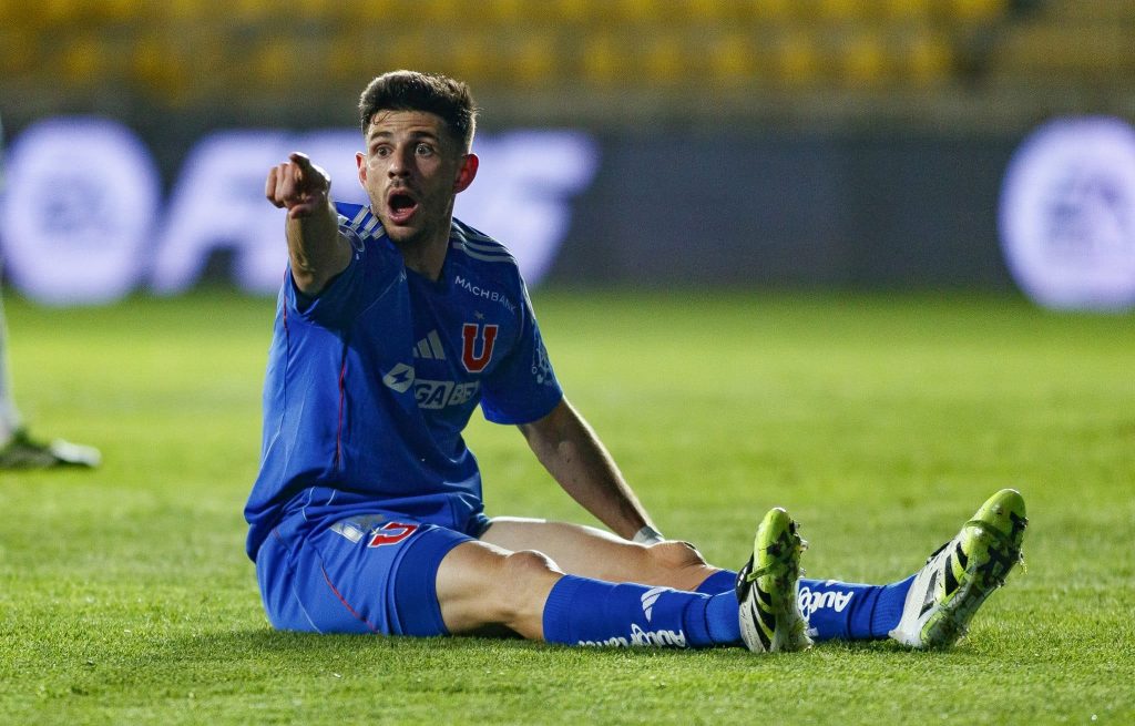 Católica vs Universidad de Chile