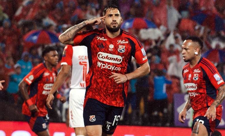 Envigado vs Medellín