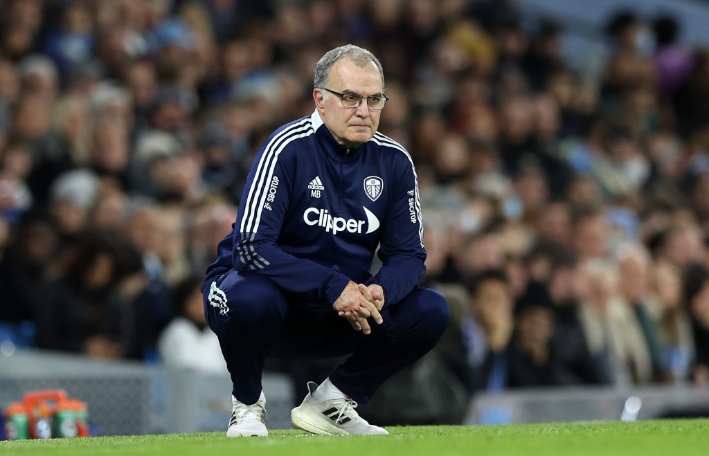 Marcelo Bielsa