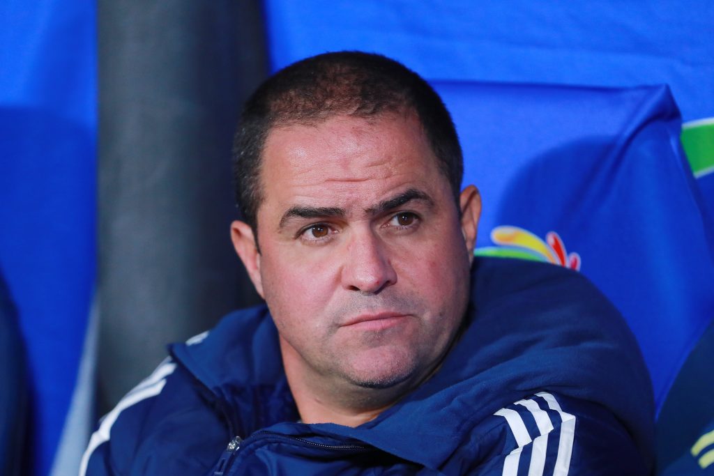 América: formación confirmada vs León por la Liga MX. (Getty Images)