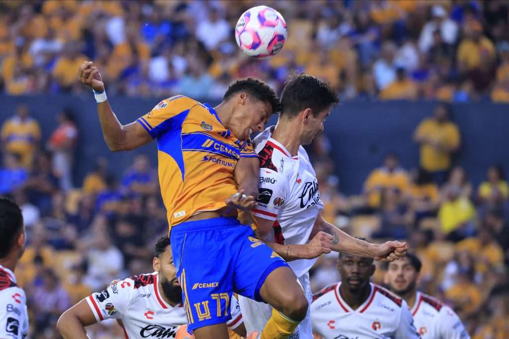 Tijuana vs Tigres previa