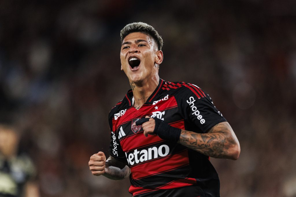 Cruz Azul vs Flamengo