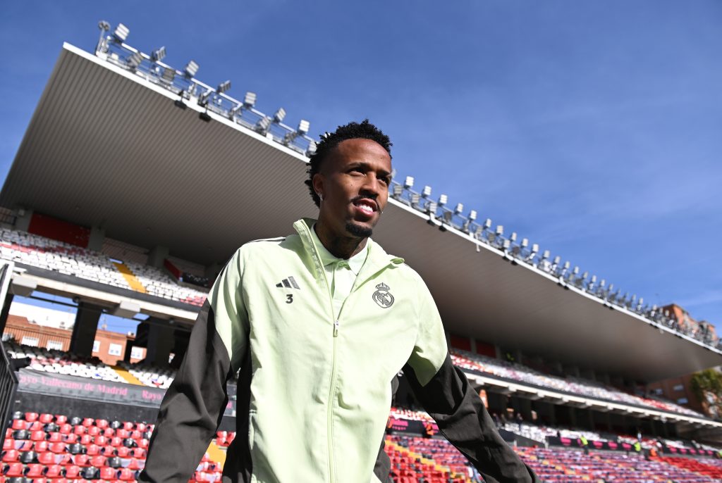 Real Madrid vs Celta