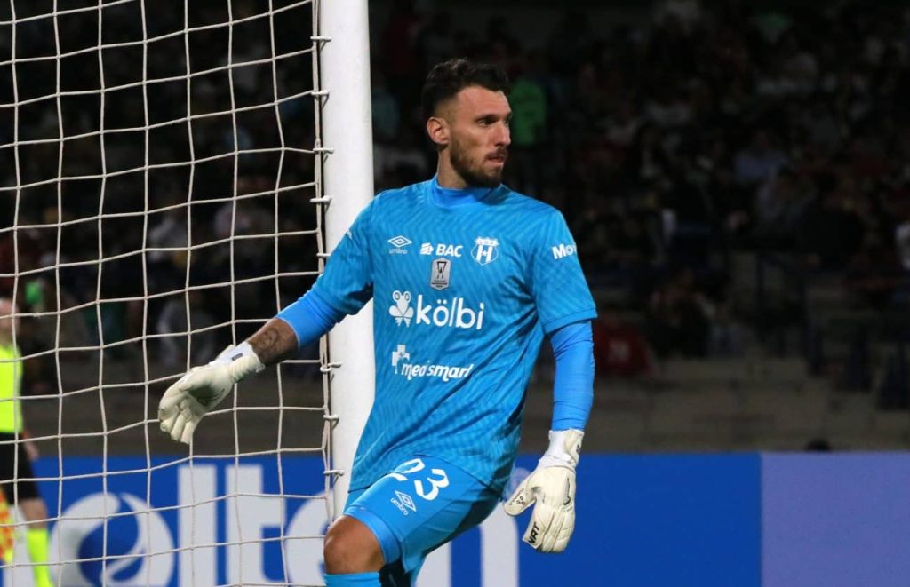 Guadalupe vs Alajuelense