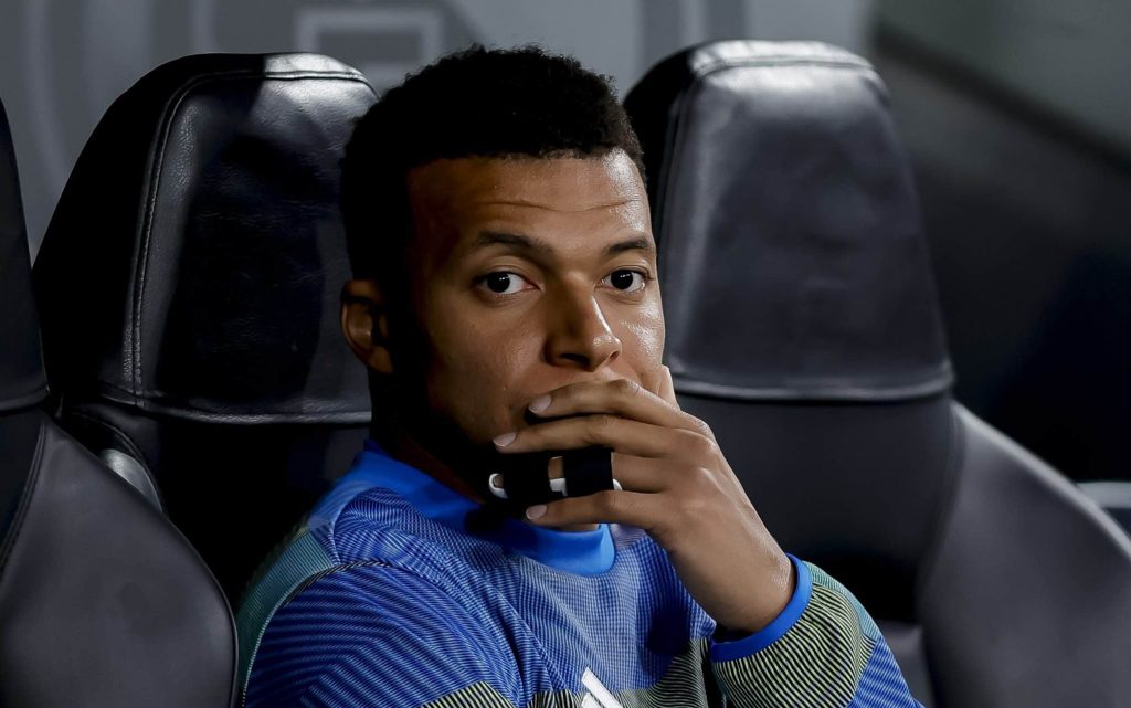 Alavés vs Real Madrid