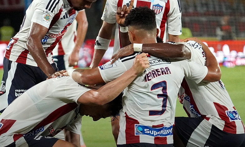 Junior vs Tolima Liga BetPlay 2025