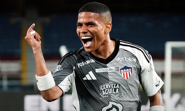 Junior vs Tolima Final Liga BetPlay 2025