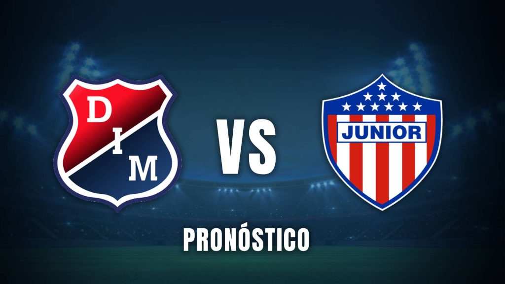 Medellín vs Junior