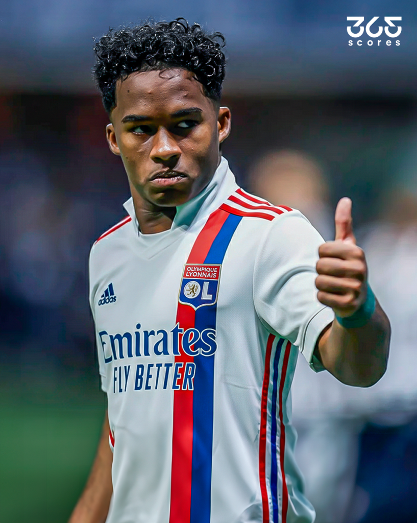 Se espera que Endrick cambie de equipo en enero Mercado