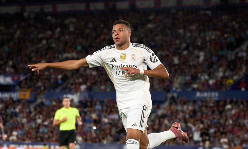 Villarreal vs Real Madrid