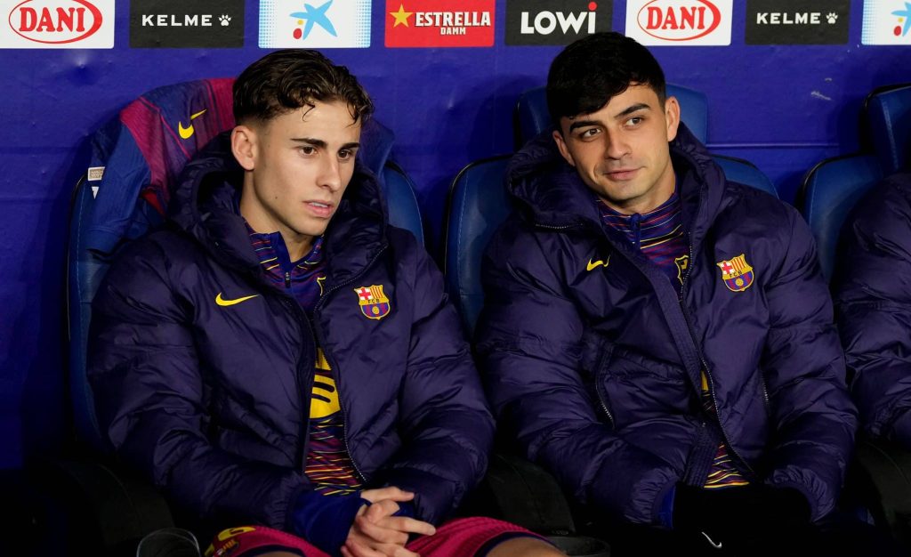 Barcelona vs Athletic