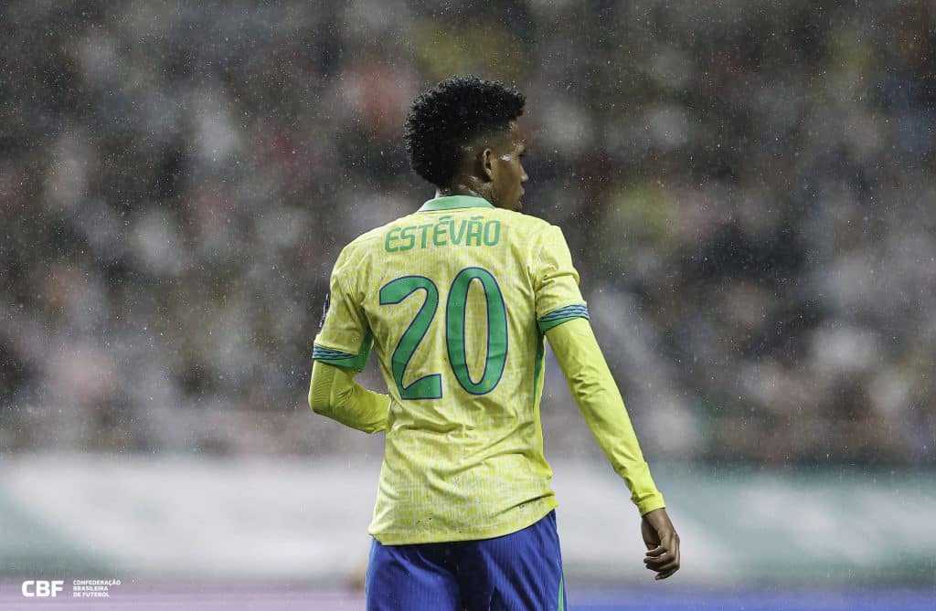 estêvão seleção brasileira