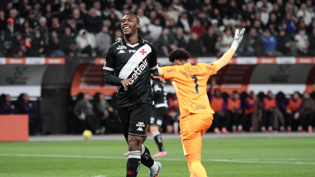 rayan vasco corinthians