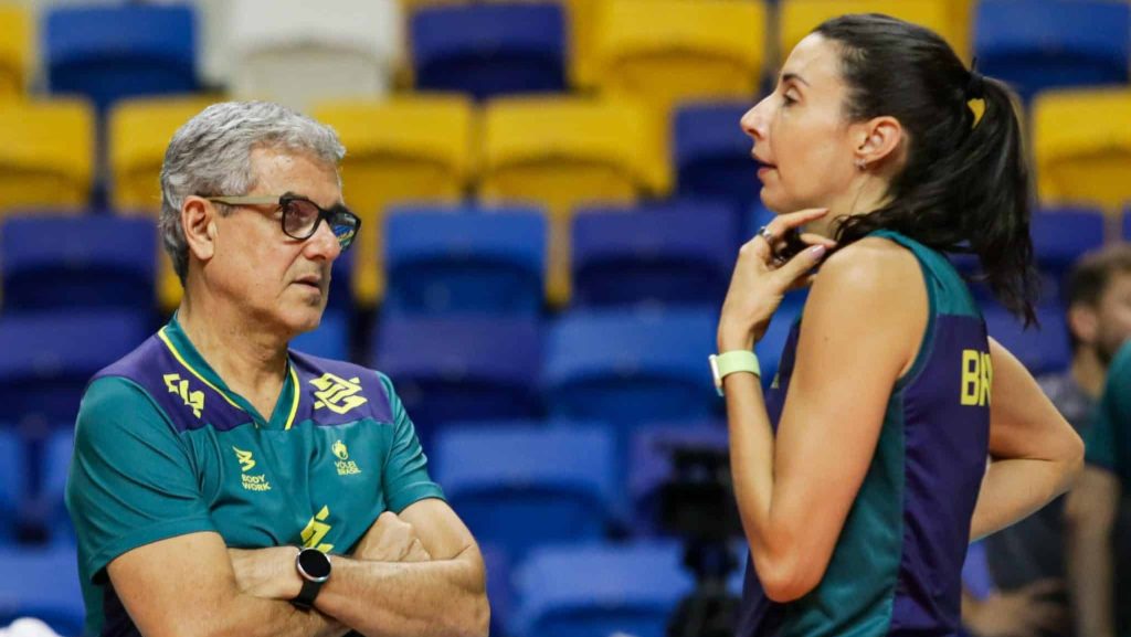 sheilla castro e zé roberto guimarães