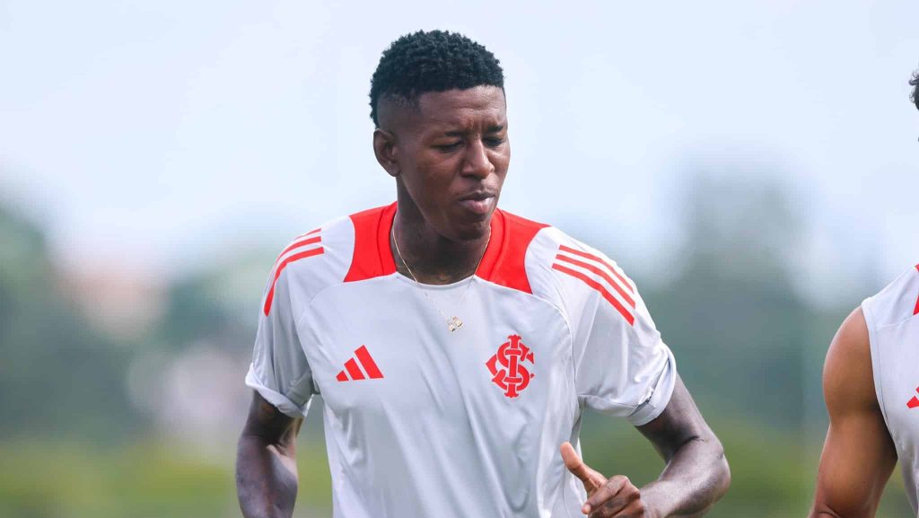 vitão internacional