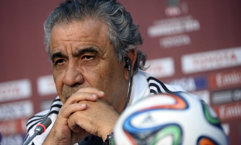 فوزي البنزرتي