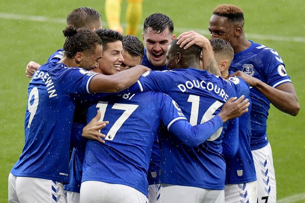 إيفرتون