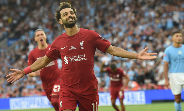 محمد صلاح