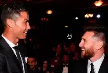 بدون احتساب ركلات الجزاء - من سجل أهداف أكثر بين ميسي ورونالدو؟