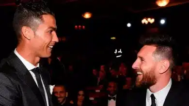 بدون احتساب ركلات الجزاء - من سجل أهداف أكثر بين ميسي ورونالدو؟