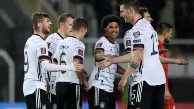 من هو الهداف التاريخي لمنتخب ألمانيا؟ مركز توماس مولر