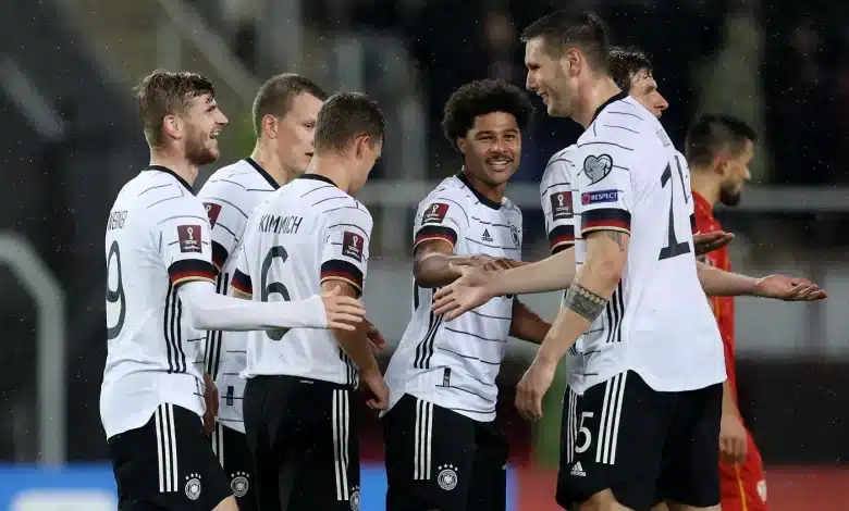 من هو الهداف التاريخي لمنتخب ألمانيا؟ مركز توماس مولر