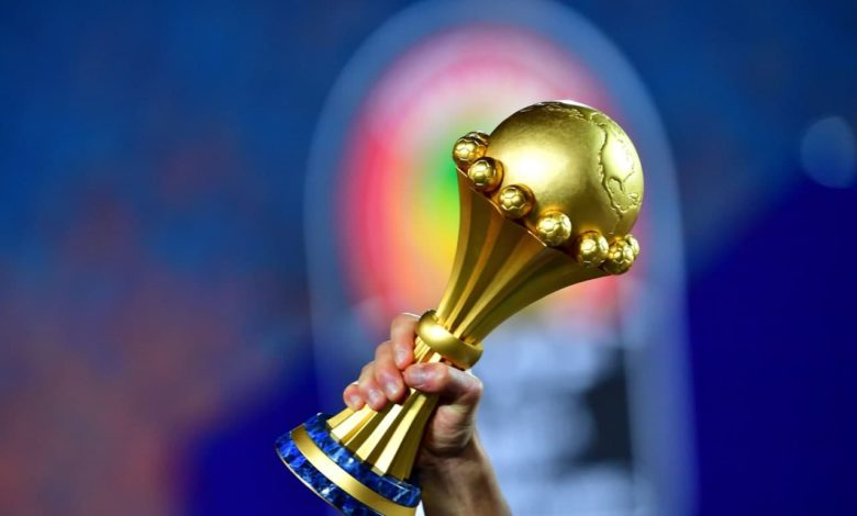 كأس أمم إفريقيا 2023