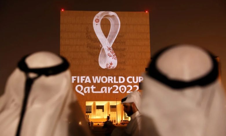 قطر 2022