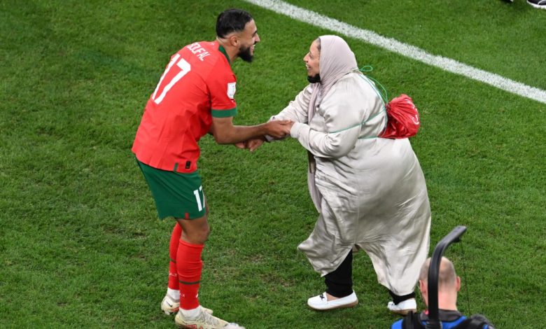 سفيان بوفال