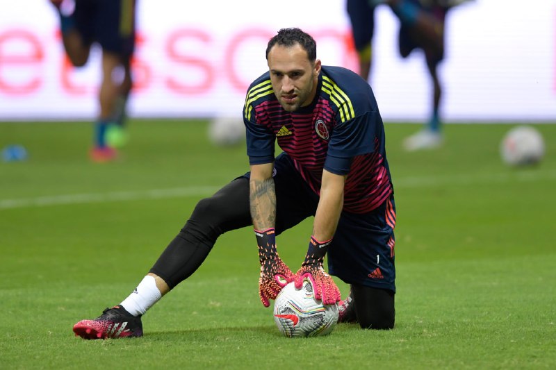 موقف أوسبينا من المشاركة مع النصر ضد الشباب في الديربي