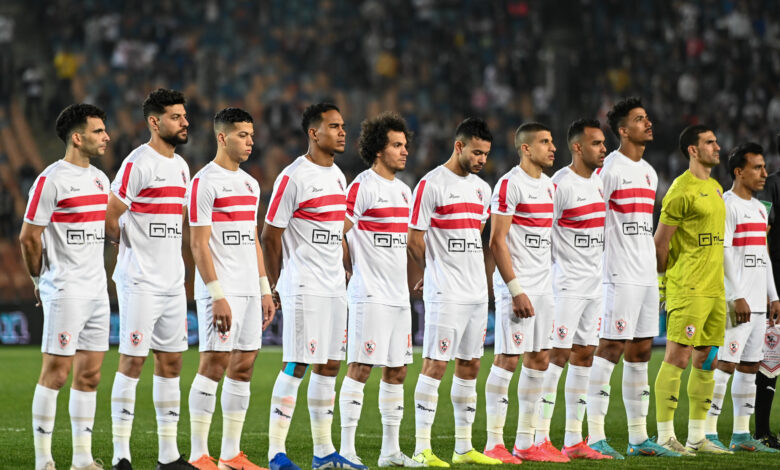 الزمالك (المصدر: Footografiia)