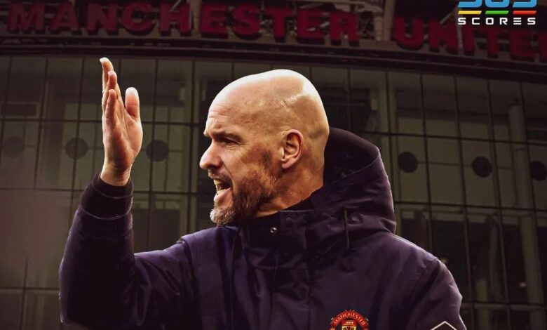 مانشستر يونايتد