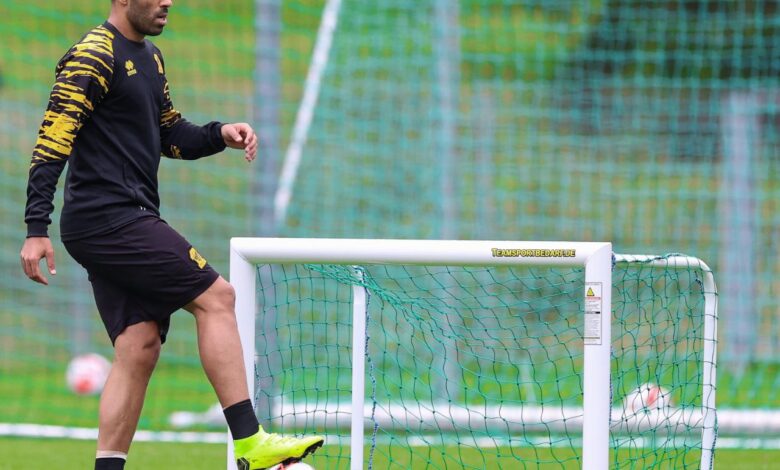 عبد الرزاق حمد الله