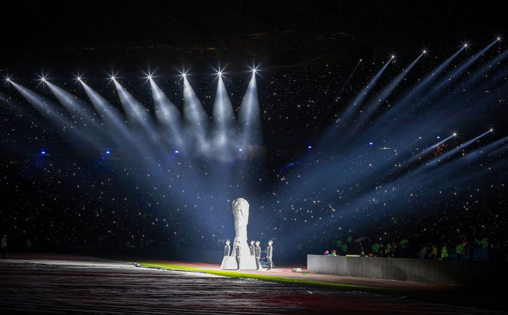 لماذا رفضت اللجنة المنظمة لـ خليجي 26 تأجيل مباريات نصف النهائي؟