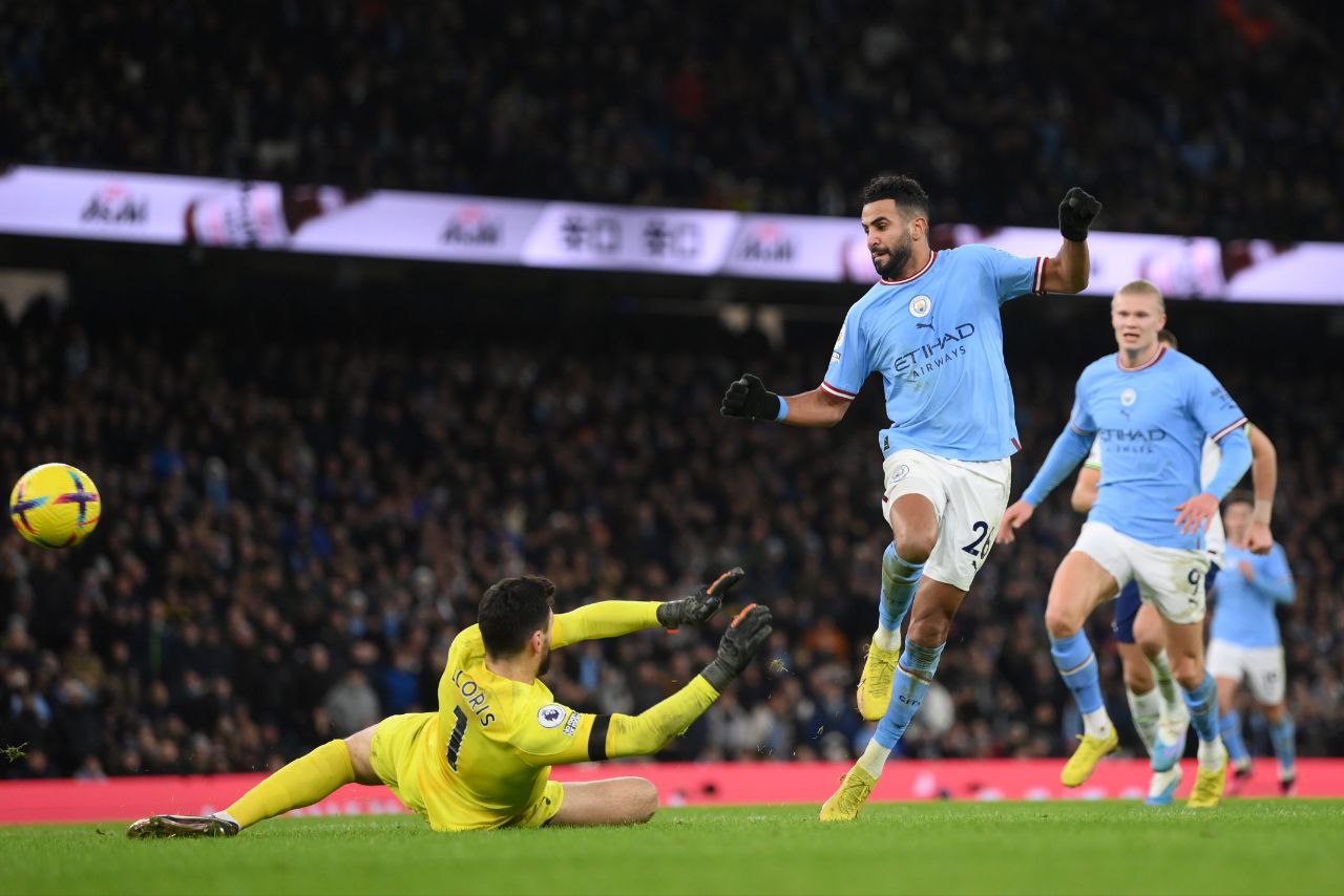 مانشستر سيتي