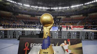 كأس العالم لكرة اليد 2023