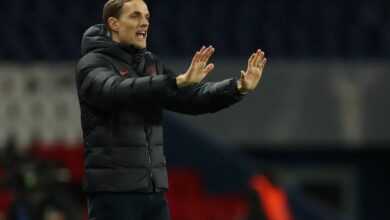 توماس توخيل (المصدر:Gettyimages)