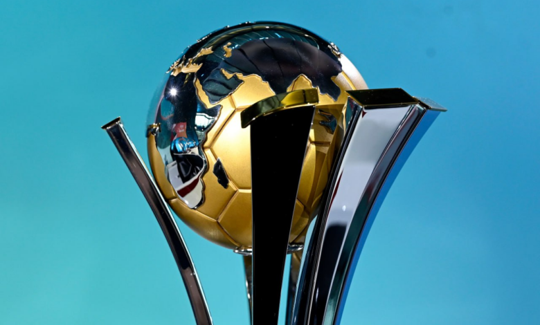 كأس العالم للأندية 2025