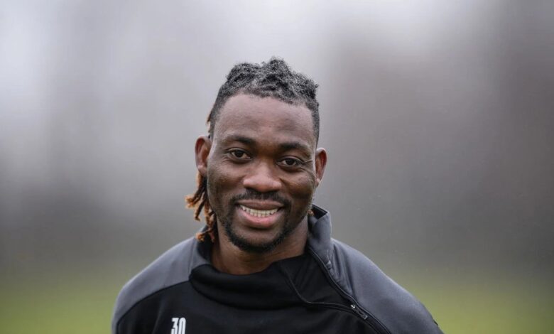 كريستيان أتسو (المصدر:Gettyimages)