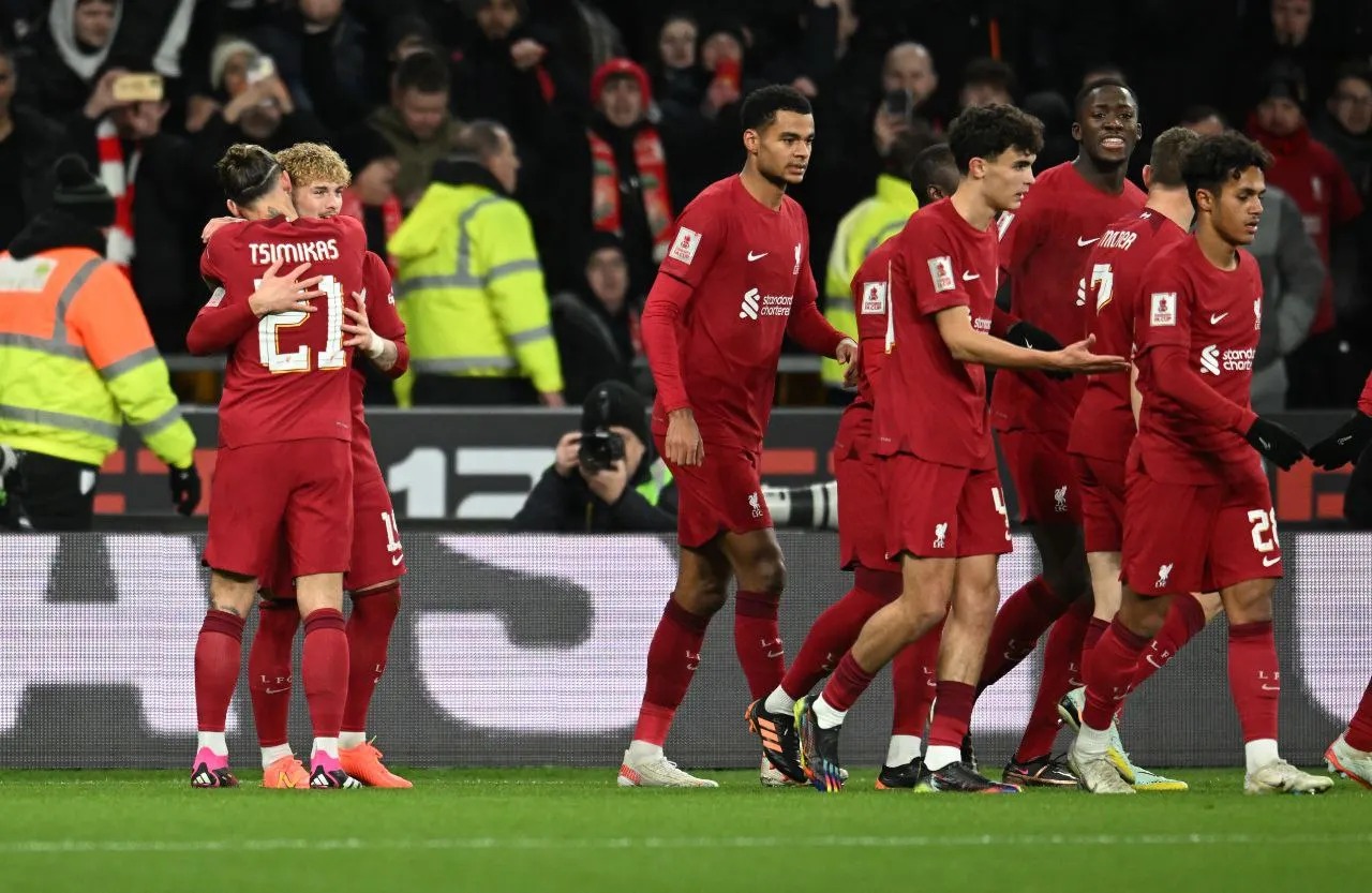 ليفربول (المصدر:Gettyimages)