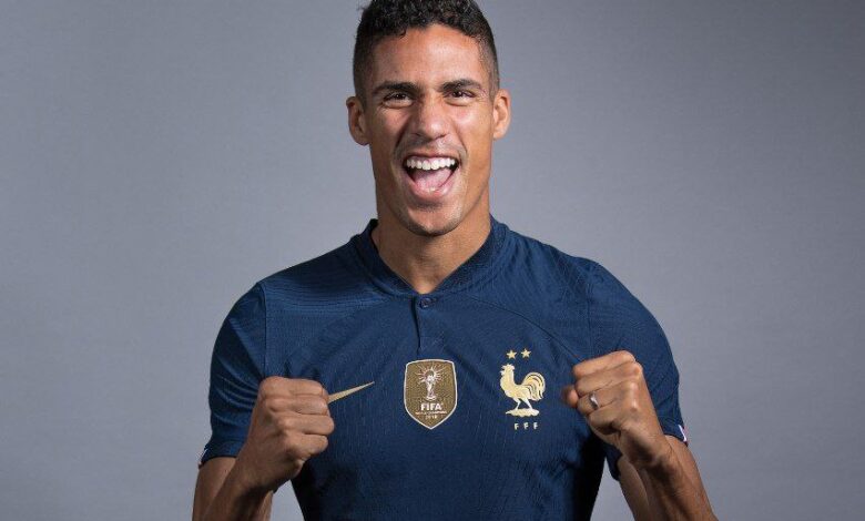 رافائيل فاران