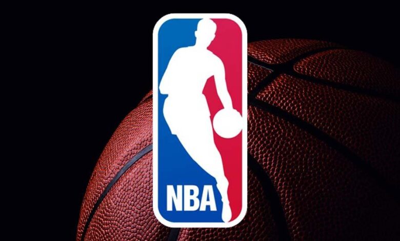 ترتيب دوري كرة السلة الأمريكي NBA
