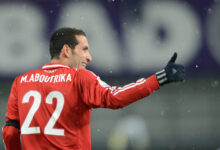 محمد أبو تريكة